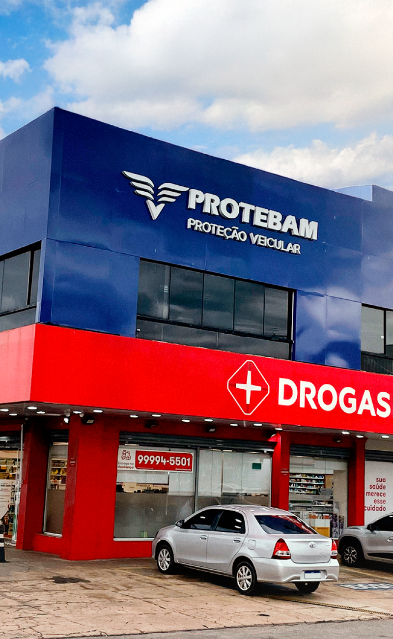 Protebam Matriz